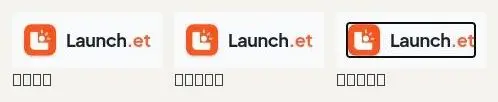 nav-link: rest, hover, focus
